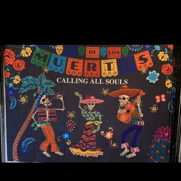 BackDrop - Picture 1 of 1